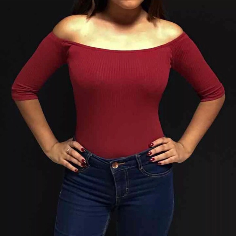 Bodysuit